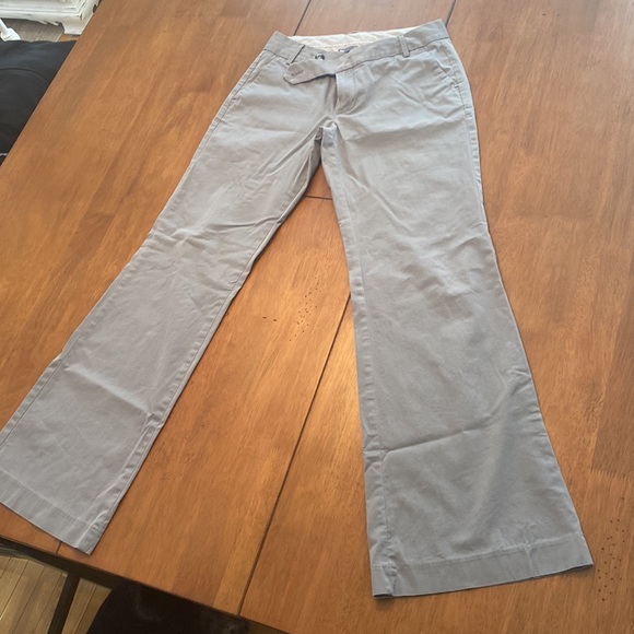 GAP Pants Size 4L - Picture 6 of 6